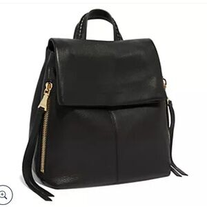 Aimee Kestenberg Black Backpack